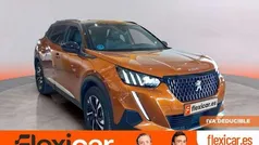 Usado 2023 Peugeot 2008 GT SUV | 17.390 € (Buen precio)