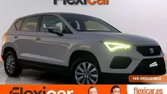 Usado 2023 Seat Ateca Reference SUV | 17.990 € (Buen precio)