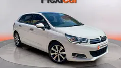 Usado 2017 Citroën C4 Feel Berlina | 9690 € (Precio justo)