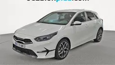 Usado 2023 Kia Ceed Utilitario | 22.719 € (Precio justo)