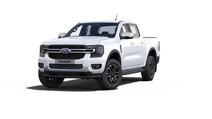 Usado Ford Ranger Limited 170 CV (125 kW) 2026 Recogida