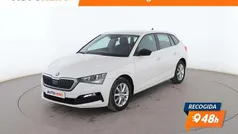 Usado 2019 Skoda Scala Ambition Utilitario | 14.699 € (Buen precio)