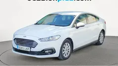 Usado 2020 Ford Mondeo Trend Berlina | 17.082 € (Precio justo)