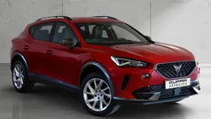 Usado 2023 Cupra Formentor SUV | 28.900 € (Precio justo)