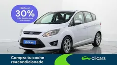 Usado 2013 Ford C-MAX Trend Monovolumen | 6890 € (Precio justo)