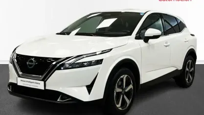 Usado Nissan Qashqai N-Connecta 158 CV (116 kW) 2023 SUV