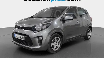 Usado 2023 Kia Picanto Utilitario | 10.182 € (Precio justo)