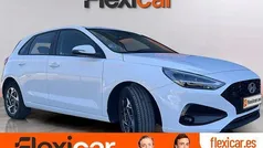 Usado 2024 Hyundai i30 Utilitario | 20.490 € (Precio justo)