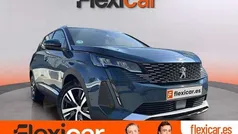 Usado 2021 Peugeot 5008 Allure Monovolumen | 17.970 € (Buen precio)