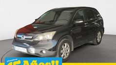 Usado 2007 Honda CR-V Elegance SUV | 6290 € (Precio justo)