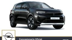 Negro Nuevo 2025 Opel Frontera SUV | 27.295 € (Precio justo)