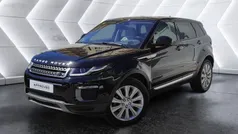 Usado 2017 Land Rover Range Rover evoque HSE SUV | 23.500 € (Caro)