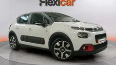 Usado 2019 Citroën C3 PureTech Berlina | 8490 € (Buen precio)
