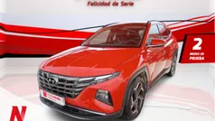Usado 2021 Hyundai Tucson SUV | 25.691 € (Precio justo)