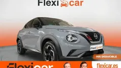 Usado 2024 Nissan Juke N-Connecta SUV | 20.990 € (Precio justo)