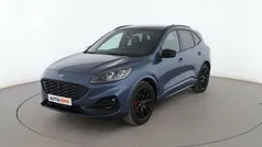 Usado 2024 Ford Kuga ST-Line X SUV | 30.599 € (Precio justo)