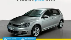 Usado 2016 VW Golf VII Advance Utilitario | 15.790 € (Precio justo)