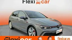 Usado 2020 VW Golf VIII GTI Berlina | 31.990 € (Precio justo)