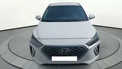 Blanco Usado 2020 Hyundai Ioniq Berlina | 14.990 € (Precio justo)