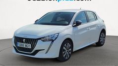 Usado 2023 Peugeot 208 Active Utilitario | 11.810 € (Precio justo)