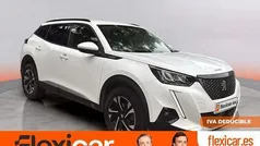 Usado 2021 Peugeot 2008 Active SUV | 18.290 € (Precio justo)