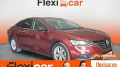 Usado 2020 Renault Talisman Business Berlina | 15.990 € (Precio justo)