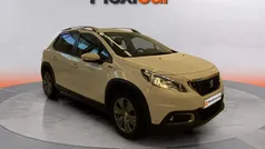 Usado 2019 Peugeot 2008 Allure SUV | 11.490 € (Super precio)