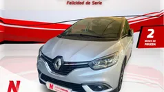 Usado 2017 Renault Grand Scénic IV Zen Monovolumen | 15.878 € (Precio justo)