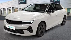 Blanco Usado 2023 Opel Astra Berlina | 26.490 € (Precio justo)