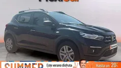 Usado 2022 Dacia Sandero Essentiel Utilitario | 14.290 € (Precio justo)