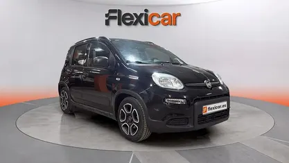 Usado Fiat Panda 71 CV (52 kW) 2022 Berlina