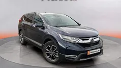 Usado 2020 Honda CR-V Comfort SUV | 24.790 € (Precio justo)