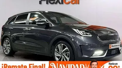Usado 2018 Kia Niro SUV | 12.990 € (Super precio)
