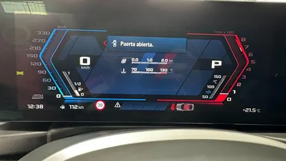 Usado BMW M2 Comfort Edition 480 CV (353 kW) 2024 Coupe