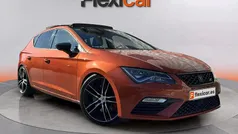 Usado 2018 Cupra Leon Berlina | 23.990 € (Buen precio)