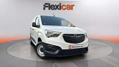 Usado Opel Combo 102 CV (75 kW) 2021 Monovolumen