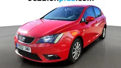 Usado 2016 Seat Ibiza Style Utilitario | 10.890 € (Precio justo)
