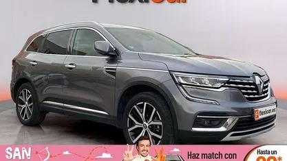 Usado Renault Koleos Intens 160 CV (117 kW) 2021 SUV