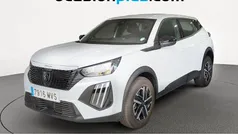 Blanco Nuevo 2024 Peugeot 2008 Active SUV | 17.264 € (Super precio)