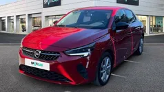 Usado 2022 Opel Corsa Elegance Berlina | 13.900 € (Precio justo)