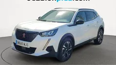 Usado 2023 Peugeot 2008 Allure SUV | 14.355 € (Super precio)