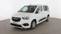 Blanco Usado 2020 Opel Combo Life Selective Monovolumen | 15.299 € (Precio justo)