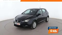 Usado 2013 Seat Ibiza Stylance Berlina | 8999 € (Precio justo)