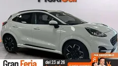 Usado 2023 Ford Puma Gen-E ST-Line SUV | 14.650 € (Precio justo)