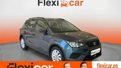 Usado 2019 Seat Arona Reference SUV | 14.490 € (Precio justo)