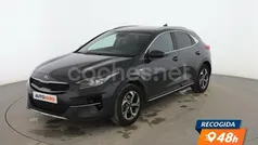 Usado 2019 Kia XCeed SUV | 15.899 € (Precio justo)