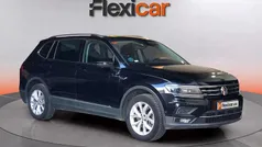 Usado 2019 VW Tiguan Allspace Sportline SUV | 26.990 € (Buen precio)