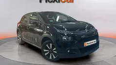 Usado 2019 Citroën C3 Feel Utilitario | 7490 € (Precio justo)