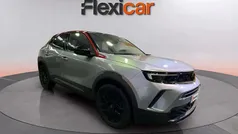 Usado 2021 Opel Mokka GS Line SUV | 12.890 € (Precio justo)