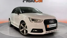 Blanco Usado 2018 Audi A1 Utilitario | 13.990 € (Precio justo)